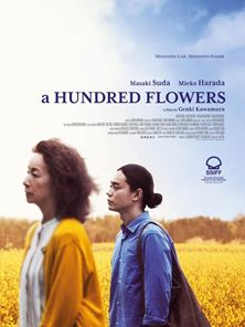 A Hundred Flowers Tráiler VO