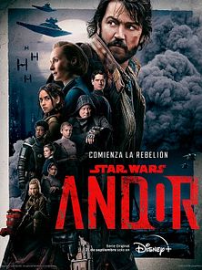 imagen de Andor - temporada 2 Tráiler