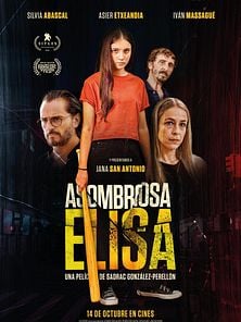 imagen de Asombrosa Elisa Tráiler 
