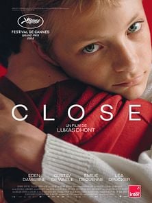 imagen de Close Tráiler