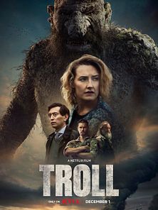 imagen de Trol Tráiler VOSE