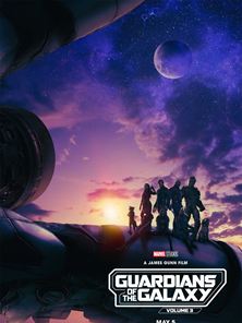 Guardianes de la Galaxia: Volumen 3 Trailer