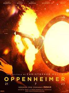 Oppenheimer Teaser VO