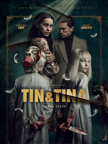 Tin y Tina Teaser