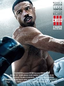 imagen de Creed III tráiler 