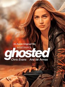 Ghosted Tráiler VO