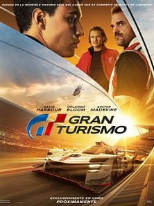imagen de Gran Turismo Tráiler (2)