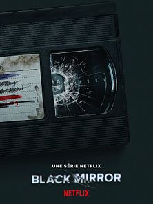 imagen de Black Mirror - temporada 7 Tráiler VOSE