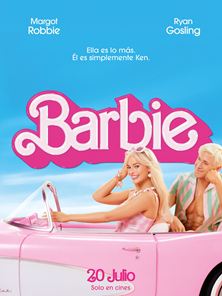 Barbie Tráiler (2)