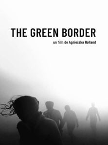 Zielona granica (Green Border) Tráiler VO