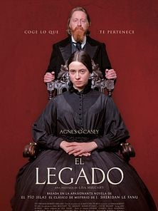 imagen de El legado Tráiler
