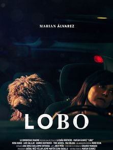 imagen de Lobo Tráiler