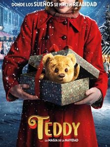 Teddy, la magia de la Navidad Tráiler