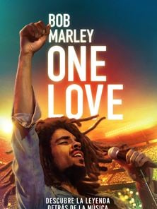 Bob Marley: One Love Tráiler (2)