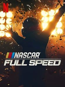 NASCAR: A toda velocidad Tráiler VOSE