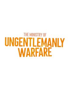 The Ministry Of Ungentlemanly Warfare Tráiler VO