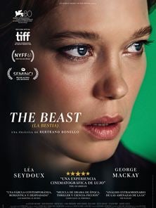 The Beast (La bestia) Clip