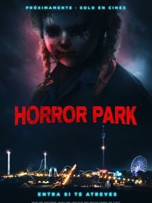 Horror Park Tráiler