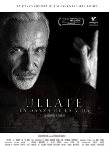 Ullate. La danza de la vida Tráiler