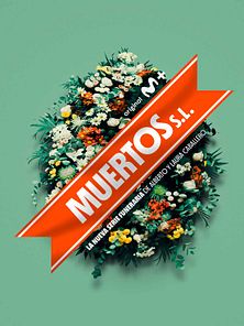 imagen de Muertos S.L. - Tráiler temporada 4