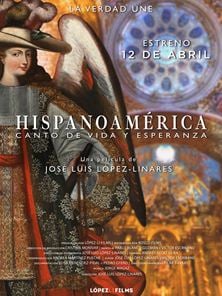 Hispanoámerica, canto de vida y de esperanza Tráiler