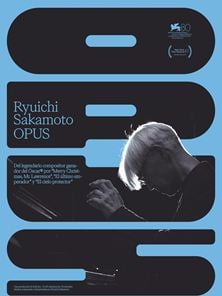 Ryuichi Sakamoto: Opus Tráiler