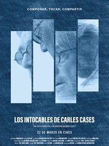 Los intocables de Carles Cases Tráiler VOSE