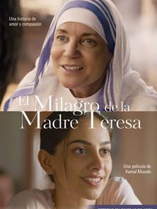 El milagro de la Madre Teresa Tráiler VSPA