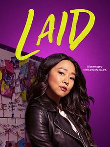 Cartel de Laid Temporada 1