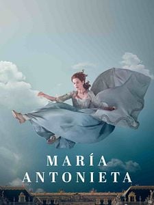 Cartel de María Antonieta Temporada 2
