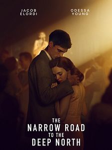 Cartel de El camino estrecho Temporada 1