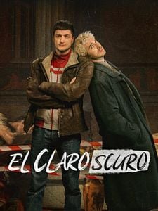 Cartel de El claroscuro Temporada 1