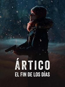Cartel de Ártico Temporada 2
