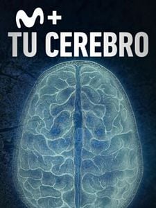 Cartel de Tu cerebro Temporada 1
