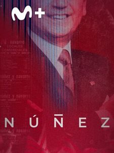 Cartel de Núñez Temporada 1