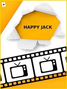 Cartel de Happy Jack Temporada 1