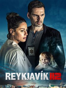 Cartel de Asesinatos en Reikiavik Temporada 1