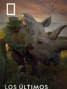 Cartel de The Last Rhinos: A New Hope Temporada 1