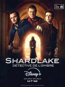 Cartel de Matthew Shardlake Temporada 1