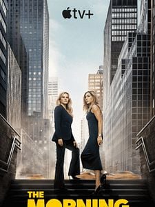 Cartel de The Morning Show Temporada 4