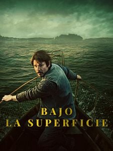 Cartel de Bajo la superficie  Temporada 1