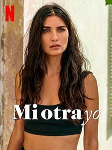 Cartel de Mi otra yo Temporada 2