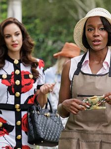 Cartel de Grosse Pointe Garden Society Temporada 1