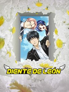 Cartel de Diente de león Temporada 1