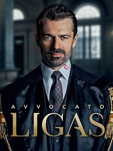 Cartel de Ligas Temporada 1