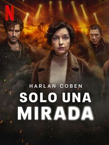 Cartel de Solo una mirada Temporada 1