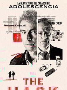 Cartel de The Hack Temporada 1