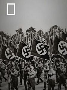 Cartel de Nazis Temporada 1