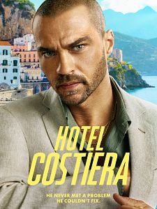Cartel de Hotel Costiera Temporada 1
