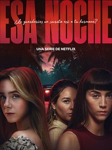 Cartel de Esa Noche Temporada 1